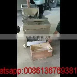 Peanut Slicer/Peanut Slicing Machine|Peanut/Almond Slicing Machine thumbnail-1