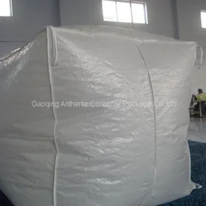 PP PE 20ft Dry Bulk Container Liner For Shipping Fertilisers thumbnail-1