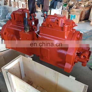 Volvo Excavator EC290C Main Pump 14575661 14531591 EC290C Hydraulic Pump thumbnail-2