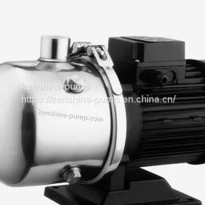 FBZ Corrosion Resistant Self Priming Chemical Centrifugal Pump thumbnail-3