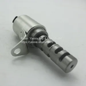 S60 2010 BB5E-6M280 Valve Timing Control Solenoid thumbnail-3