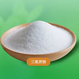 Sucralose Food Ingredient Trichlorogalactosucrose thumbnail-1