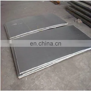 Mill Finish DC01/DC02/DC03/DC04 Carbon Steel Plate/sheet thumbnail-1