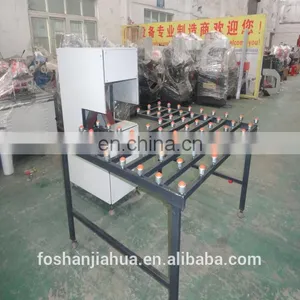 Vertical Automatic Inusating Glass Production Line/GLASS LINE.Insulating Glass Produce Line thumbnail-4