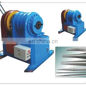 Metal Tube End Forming Machine thumbnail-1