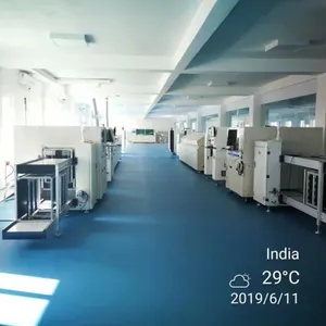 Good Sale SMT LED Strip Production Line Electronic Production Machine With CE thumbnail-1