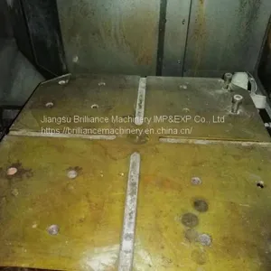 Okuma MA-60HB Horizontal Machining Center thumbnail-4