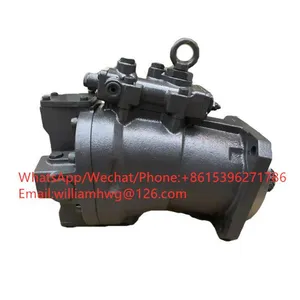 Hitachi Parts HPV145 Hydraulic Pump For Hitachi thumbnail-1