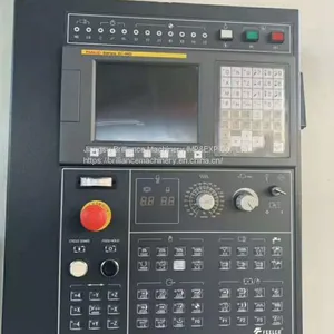 FEELER VB825 Vertical Machining Center thumbnail-2