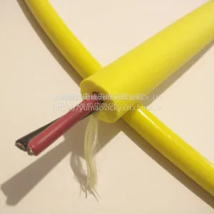 Aquarium / Cleaning Systems Cable Rov 1000v Electrical Umbilical Cord thumbnail-1