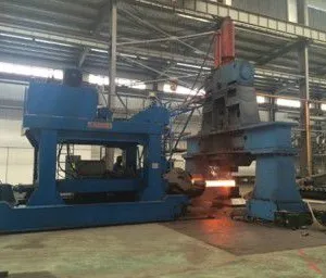 Changzhou Brilliance Special Steel Co., Ltd. company overview - view 1 thumbnail