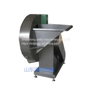Top Grade Industrial Use Mini Frozen Meat Slicer thumbnail-1