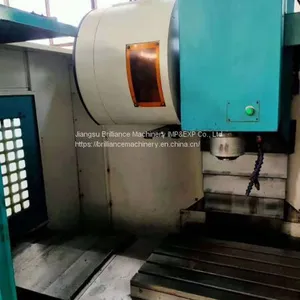 TOPONE CV-L855 Vertical Machining Center thumbnail-3