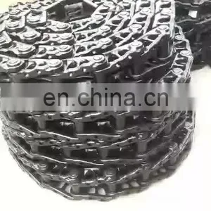 Track Chain, Rollers for 305 308C Excavator Undercarriage Parts thumbnail-1