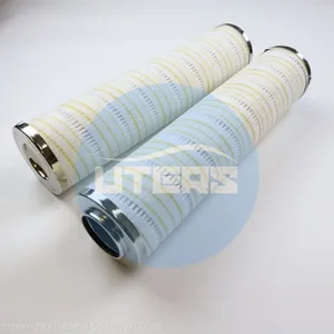 UTERS Alternative to PALL Hydraulic Oil Filter Element HC8310FKZ16H thumbnail-3