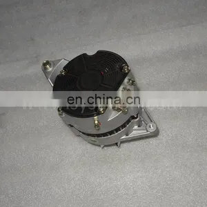 China Supplier Diesel Engine Parts Alternator Generator JFWZ29C-B 13A00114 28V Alternator for Truck Spare Parts thumbnail-4