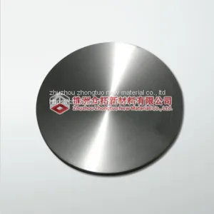 Molybdenum Target thumbnail-2