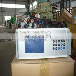 CR2000A Common Rail Injector Pump Tester thumbnail-1