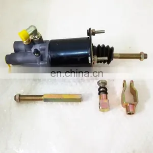 Dongfeng Truck Spare Part 1608010-C42932 Clutch Booster thumbnail-2
