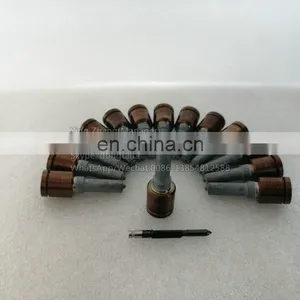 Original and New Nozzle G4S008 FOR 23670-0E010 thumbnail-5