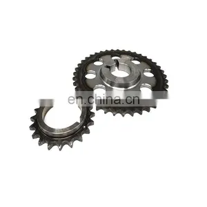 XYREPUESTOS AUTO ENGINE PARTS Repuestos Al Por Mayor Timing Chain for TOYOTA 1FZ FZJ80 1992-1998 OEM 13506-66010 thumbnail-4