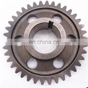 High Performance Shaft Gear JS135TA-1701051 thumbnail-6
