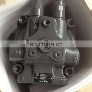 14524190 Excavator Hydraulic Motor EC290B EC290BLC EC290BNLC Swing Motor thumbnail-3
