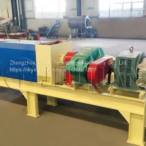 Forage Screw Type Dewatering Machine thumbnail-1