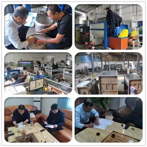 Dongguan Yixin Machinery Technology Co., Ltd. company overview - view 1 thumbnail