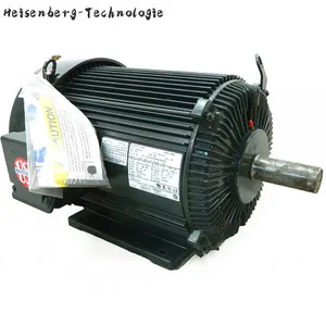Tatung Motor Heavy Electric Motor Supermax-841 TPU-CM thumbnail-1