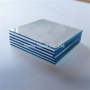 Custom 1.1mm Patterned ITO Conductive Glass thumbnail-2