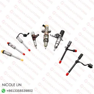 2kd Engine Nozzle and 4bt Injector Nozzles thumbnail-1