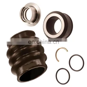 Supertech Ferrea Engine Valves For Isuzu Dmax 4jj1 tc Mux 3.0L 4JJ1TC Racing Parts Plus 1mm Single Springs Kits ti Retainers thumbnail-6
