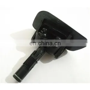 Left&Right Headlamp Washer Cap With Sprayer for H Yundai I40 2011-2014 OEM 98680-3V000 L 98690-3V000 R thumbnail-2