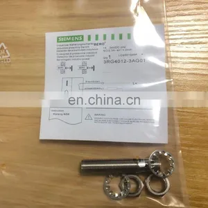 Original Germany Brand Proximity Sensor 3RG4012-3AG01 thumbnail-1