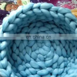 Cat Nest Cat Bed Pet Home Giant Knitting Yarn thumbnail-1