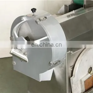 Cutting Processing Machine Cutter Super Dicer Plus Vegetable Cutter Machine thumbnail-6