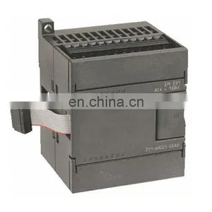 Hot Sale Siemens S7-200 EM 232 CN PLC 6ES7 232-OHB22-OXA8 Programmable Logic Controller thumbnail-6
