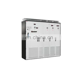 450KW ABB Frequency dc ac Inverter Converter Variable Frequency Drive Power Inverter ACS880-107-0740A-5 thumbnail-1