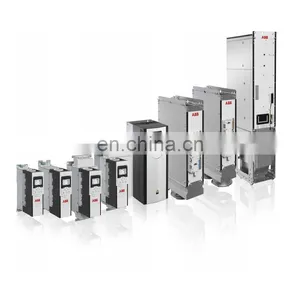 710KW ABB Frequency dc ac Inverter Converter Variable Frequency Drive Power InverterACS880-104-1150A-5 thumbnail-2