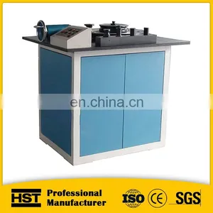 JWJ-6 Repeated Wire Reverse Bending Test Machine for Testing Wire 0.3-6mm thumbnail-4