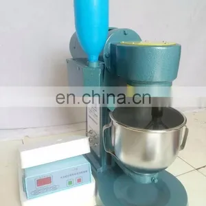 JJ-5 Cement Mortar Mixer thumbnail-4