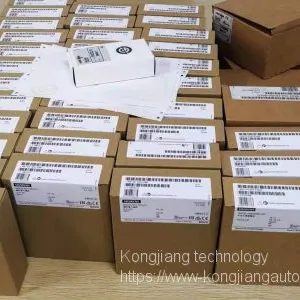 Siemens6ES7 134 Plc Module 6ES7134-6GD00-0BA1 thumbnail-1