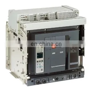 MT40H3 Masterpact ACB Schneider ACB Schneider Air Circuit Breaker thumbnail-1