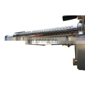 Hot Selling Disinfection Use Thermal Fogger Fogging Machine thumbnail-3