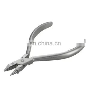 China Manufacture Medical Surgery Tools Separator Placing Plier Dental Orthopedic Surgical Instruments thumbnail-4
