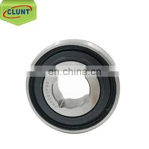 39602/F33 Square Bore Agricultural Ball Bearing thumbnail-1