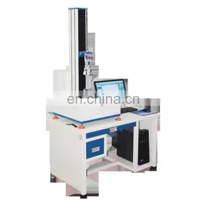 Liyi Tensile Measuring Instrument Compression Testing Tensile Strength Machine thumbnail-2