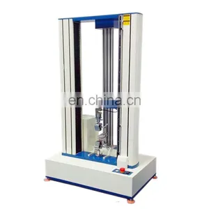 Universal Material Strength Test Machine Tensile Compression Tension Testing Equipment thumbnail-5