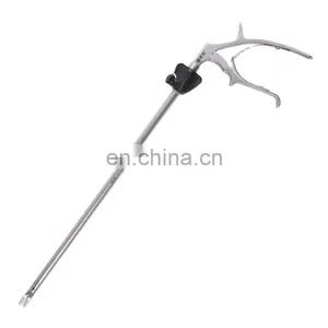 Reusable Laparoscopic Titanium Clip Applier thumbnail-2